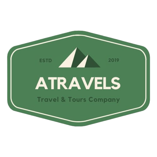 Atravels Logo