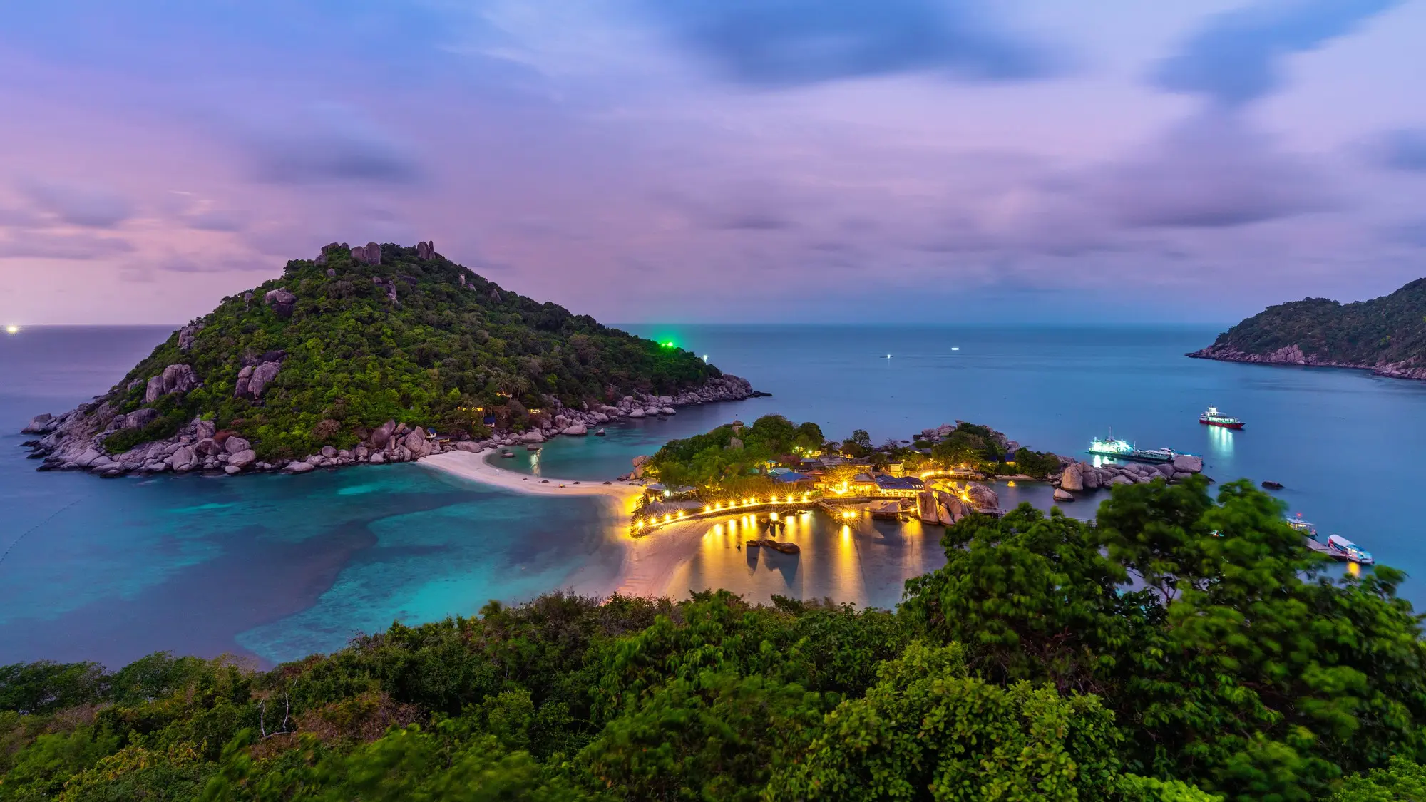 A Tropical Escape Filled with Adventure and Culture