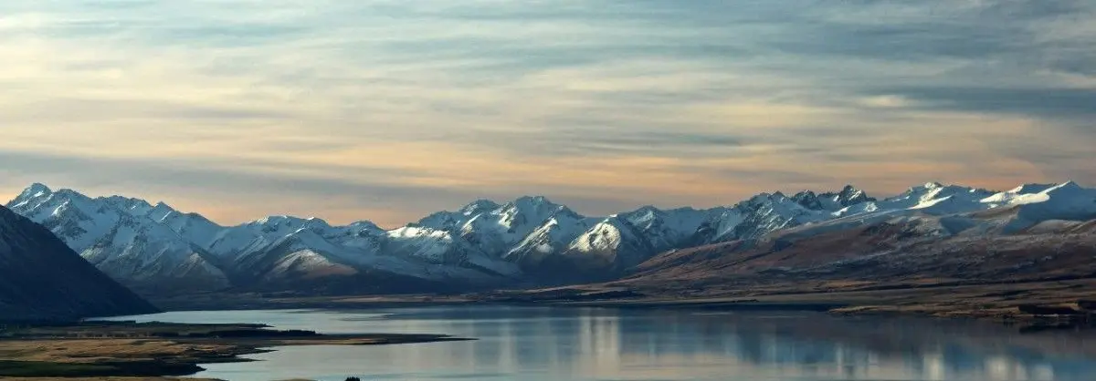 Experience the Magic of the Alps